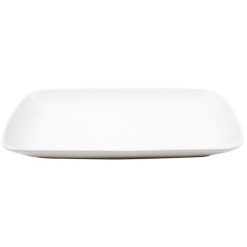 BANDEJA KENIA Rect. 26x18cm. PORCELANA