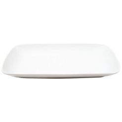 BANDEJA KENIA 19x13x2 cm. PORCELANA