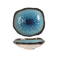 ENSALADERA GARUM 24x22x6.5cm. REACTIVO PORCELANA