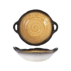 ENSALADERA GARUM 25x21x7cm. RACTIVO PORCELANA