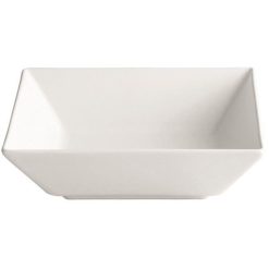 PLATO MING II HONDO 17'5x17'5 cm. STONWARE