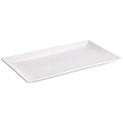 BANDEJA MING II 30x15x2 cm. STONEWARE