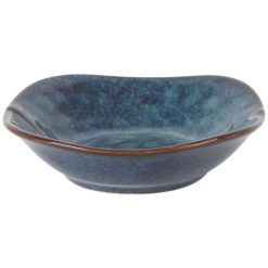 BOWL MAMBA AZUL 12.7x12.7x3cm 17cl. PORCELANA