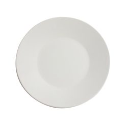 PLATO THE RESERVE LLANO 27º cm. STONWARE