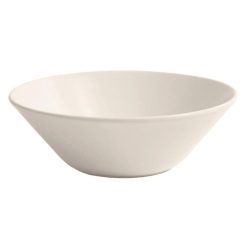 BOWL THE RESERVE 18ºx6 cm. STONWARE