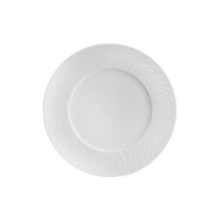 PLATO WAVES PAN 16 cm. SPAL PORCELANA &