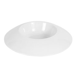 PLATO VECCHIO ø29x5cm. PORCELANA &