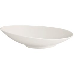 PLATO TRATTORIA 30x8 h cm. PORCELANA &