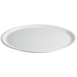 PLATO PIZZA 31ºx1'5 h cm. PORCELANA SATURNIA
