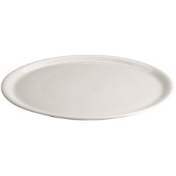 PLATO PIZZA 33 cm. PORCELANA