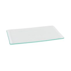 BANDEJA COOL TRACIA GN1/3 NATURAL CLEAR 32,5x17cm (4mm)