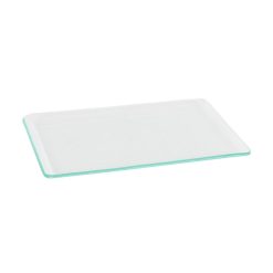 BANDEJA COOL TRACIA GN1/4 NATURAL CLEAR 26x16,2cm (4mm)