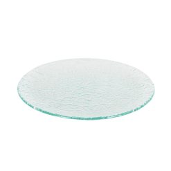 PLATO COOL SPHERE NATURAL CLEAR ø25cm (4mm)