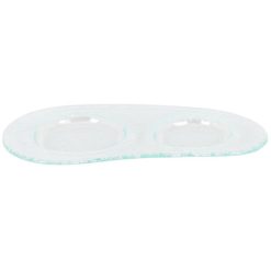PLATO COOL 2 Compart. BAECULA 26x14x1,5cm(4mm) &