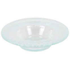 PLATO COOL Degust. NATURAL CLEAR ø10x2cm (4mm)