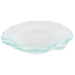 PLATO COOL Degust. NATURAL CLEAR ø11x2cm (4mm)