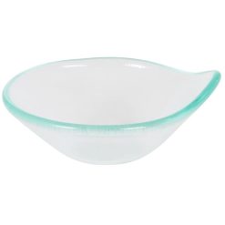 BOWL COOL Degust. NATURAL CLEAR ø10x3,5cm (4mm)