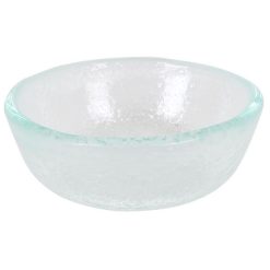 BOWL COOL Degust. NATURAL CLEAR ø7,5x2,5cm (4mm)