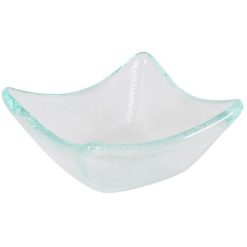 BOWL COOL Degust. NATURAL CLEAR ø6,5x6,5x3cm(4mm)