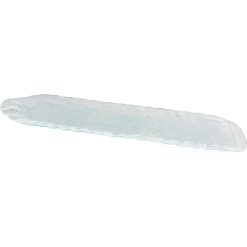 BANDEJA COOL COLUMBIA NATURAL CLEAR 120x25x4cm (8mm) &
