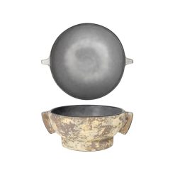 #-8-BOWL CHIAIA ø15x7cm 70cl. PORCELANA