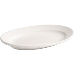 BANDEJA FESTINO 24'5x17'5x3 cm. PORCELANA &