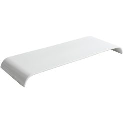 BANDEJA CONTINENTAL 40x15x3 cm. PORCELANA   &