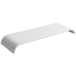 BANDEJA CONTINENTAL 25x10x3 cm. PORCELANA  &