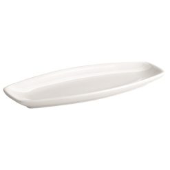 BANDEJA KAYUCO 40x18'5 cm. PORCELANA