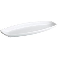 #6 BANDEJA KAYUCO 30x13 cm. PORCELANA