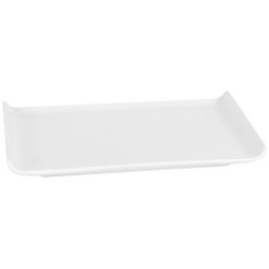 BANDEJA HARVEST Rectg. 20x13x2cm. PORCELANA &
