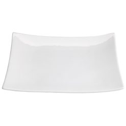 PLATO DONG PAN 14x14 cm. PORCELANA (PICO)