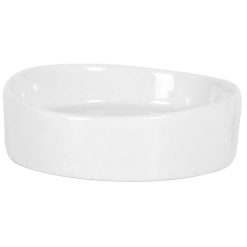 #12 PLATO SHANGRI-LA TAPA 6'5ºx2 cm. PORCELANA