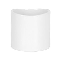 #24 BOWL SHANGRI-LA  ø6,5x6 cm. PORCELANA &