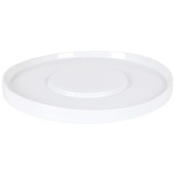 PLATO SHANGRI-LA (CORONILLA)  ø30x2,5 cm. &