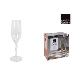 COPA GOTICA CAVA 21 cl.C-6 Uds. ROYAL LEERDAN
