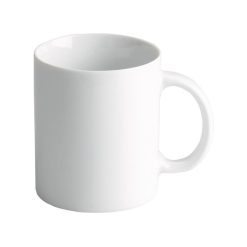 TAZA MUG 35 cl.8'5ºx9'5 cm. PORCELANA