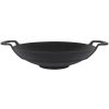#1 WOK LAVA H.FUNDIDO 620 cl. ø30cm &