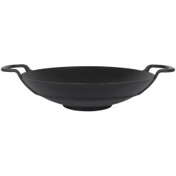 #1 WOK LAVA H.FUNDIDO 620 cl. ø30cm &