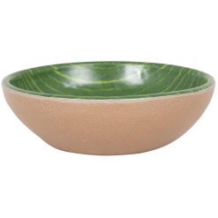 #48 BOWL MELAMINA MUSACEA ø10.5x3cm &