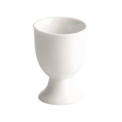 HUEVERA MELAMINA 5ºx6'5 cm. BLANCA