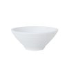 BOWL MELAMINA RAMEN ø20x8.5cm. BLANCO