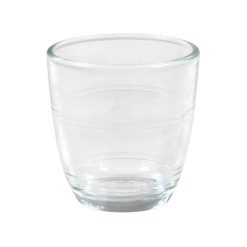 VASO CIGÜEÑA Nº 8 9 cl. SET 6 Uds. DURALEX