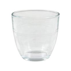VASO CIGÜEÑA Nº 5 22 cl.SET 4 Uds. DURALEX