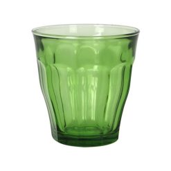 VASO PICARDIE VERDE 25 c l.  DURALEX