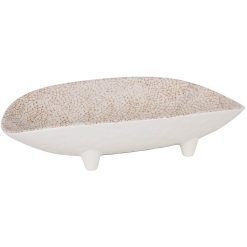 #3 BOWL MELAMINA STRANGE Rectg. 30x19.5x7cm &