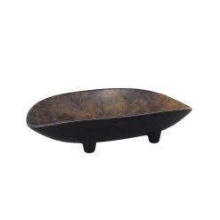 #4 BOWL MELAMINA RANGER Rectg. 24x14x5.5cm &