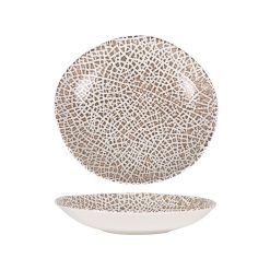 PLATO BONNA HONDO TANGO 26x24cm TAIPAN &