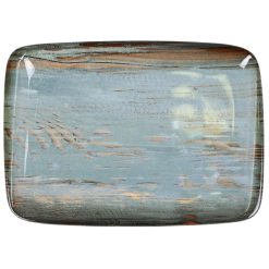 BANDEJA BONNA Rectg. 23x16 cm OMEYA=