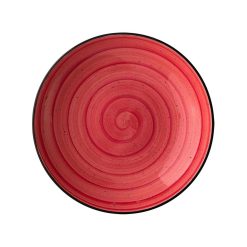 PLATO BONNA AURA HONDO º23X4 cm. PASSION GOURMET